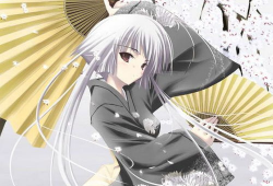 动漫人物有哪些