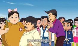 西西动漫,描绘青春梦想的奇幻画卷