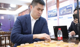 王天一91直播,揭秘围棋大师的智慧与魅力